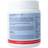 Lamberts - Lecithine Granulen - 7,5 gram - Soja Lecithine