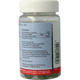 Lamberts - Vitamine D3 Gummies - Appel - 60 Stuks