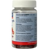 Lamberts - Imuno-strength - Gummies - 60 Stuks - Zonder Toegevoegde Suikers