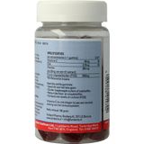 Lamberts - Imuno-strength - Gummies - 60 Stuks - Zonder Toegevoegde Suikers