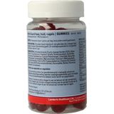 Lamberts - Multi-Guard Gummies - Framboos - 60 Stuks - Haar Huid Nagels