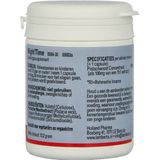 Lamberts - Night Time - Pistache Extract - 30 Capsules