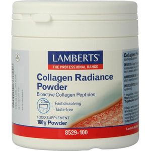 Lamberts Collageen poeder  100 Gram |