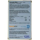 Curcumine ultra+