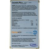 Lamberts - Curcumine Ultra - Capsules - 60 Stuks - Met Vitamine C en D3