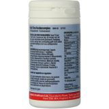 Lamberts - Night Time Kruiden Complex - Capsules - 60 Stuks