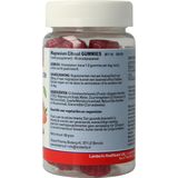 Magnesium Citraat Gummies - Kersen-Aardbei - 40 Stuks