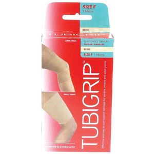 Tubigrip - Buisverband - Beige - Katoenmix - 1 Meter
