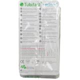 Tubifast - Buisverband - Rood - 3,5 cm x 1 meter - 2-Way Stretch