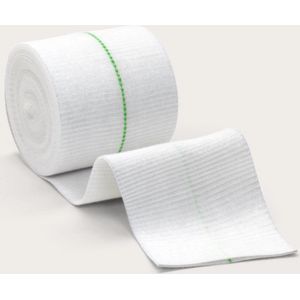 Tubifast buisverband Groen x 10m