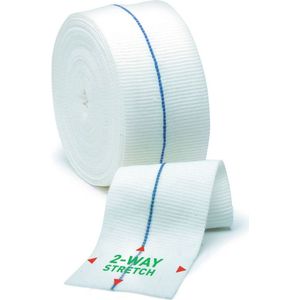 Tubifast Blue Line 2-Way Stretch - 10 m