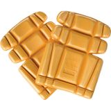 DeWalt DWC15001 - Kniebeschermers - Zwart - Polyurethaan