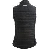 DEWALT - Force Black lichtgewicht Gilet XL - één maat EU/UK