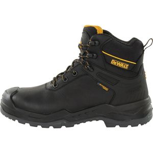 DeWALT Hayes veiligheidsschoenen S7 SR HRO LG TG 46 zwart* (Paar)