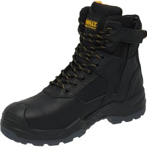 DeWALT - Littlerock - Veiligheidsschoenen - Zwart - S7 SR HRO LG TG 45