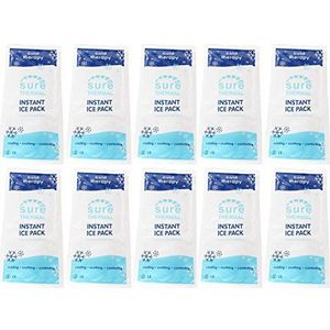 PowerCare - Instant Cold Pack - Kleurloos - Voor Spier- en Gewrichtspijn