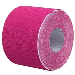 Kinesiologie Tape - PowerShot - 5 cm x 5 m Rol - Professionele Fysiokwaliteit