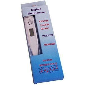 Medisure - Digitale Thermometer - Wit - Inclusief Batterij