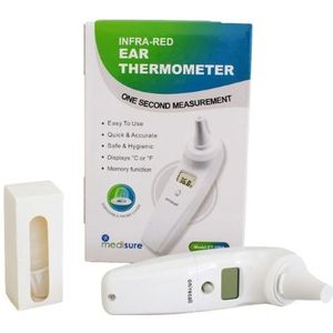 Medisure Infrarood Oorthermometer