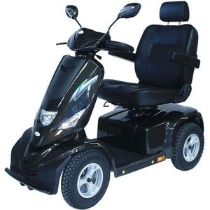 Scootmobiel Drive ST6 antraciet