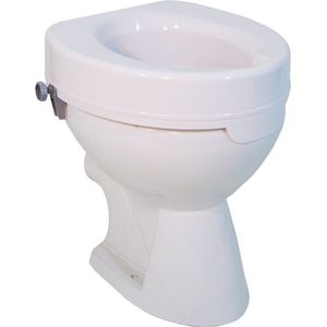 Toiletverhoger Ticco 2G zonder Deksel