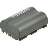 Duracell DRC511 - Akkus - Li-Ion - 1400 mAh - sortiert - für Canon MV300, ZR10, ZR20, ZR25, ZR30, ZR40, ZR45, ZR50, ZR60, ZR65, ZR70, ZR80, ZR85, ZR90