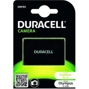 NP-60 / LI-20B accu (Duracell)