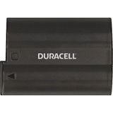 Nikon EN-EL15c accu (Duracell)