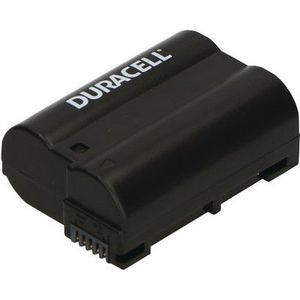 Duracell DRNEL15C batterij voor camera's/camcorders Lithium-Ion (Li-Ion) 2250 mAh