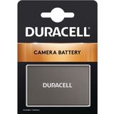 Duracell - Kamerabatterie - Li-Ion - 1050 mAh - für Nikon D40, D40x, D60