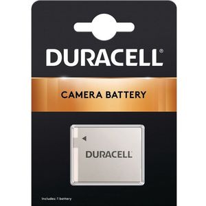 Duracell DR9720 Kamera-Akku für Canon NB-6L