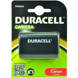Canon LP-E6 / LP-E6N / LP-E6NH accu (7.2 V, 1600 mAh, 123accu huismerk)