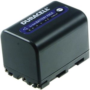 Sony NP-FM70 / NP-FM71 / NP-QM71 accu (2800 mAh, 123accu huismerk)