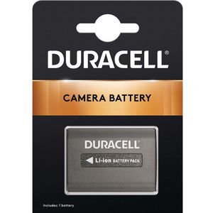 Camera-accu NP-FV70 voor Sony - Origineel Duracell