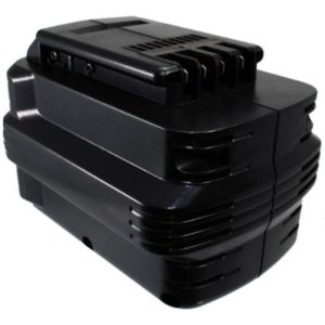 DeWalt DE0240 Accu - 24 V - 3000 mAh - Ni-MH