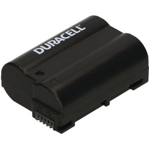 Duracell DRNEL15 Pile pour Appareil Photo Numérique Nikon Blanc