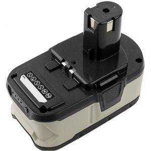 Accu - Elektrisch Gereedschap - 100% Garantie - ISO9001 Gecertificeerd