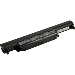 Asus A32-K55 / A33-K55 / A41-K55 accu (11.1 V, 4400 mAh, 123accu huismerk)