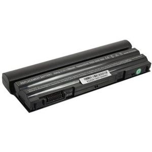 Dell 312-1242 / 312-1163 / T54FJ accu (11.1 V, 6600 mAh, 123accu huismerk)