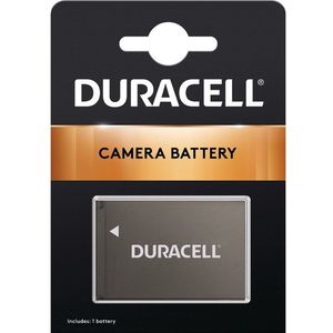 Canon LP-E12 accu (Duracell)