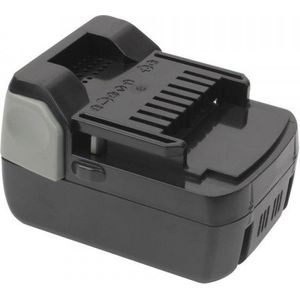 Hitachi BSL1815 / BSL1815X / BSL1830 accu (18 V, 4000 mAh, Li-ion, 123accu huismerk)