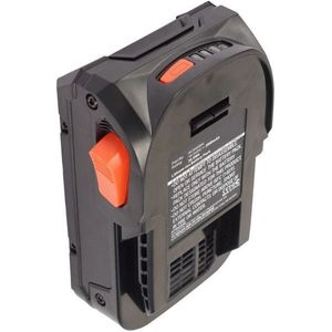 Accu - Geschikt Voor Elektrisch Gereedschap - Kwaliteitsproduct - 100% Garantie