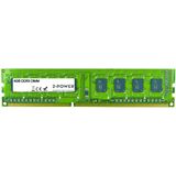 2-Power MEM0303A geheugenmodule 4 GB 1 x 4 GB DDR3
