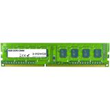 2-Power - 8GB DDR3 DIMM Geheugenmodule - 1600MHz