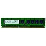RAM Geheugen - 8GB - DDR3 - 1600 MHz - ECC - Groen