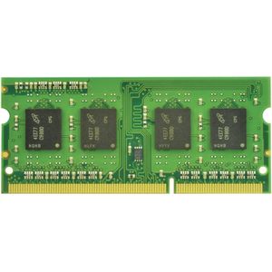 2-Power RAM-geheugen 4GB DDR3L 1600MHz 1Rx8 LV SODIMM