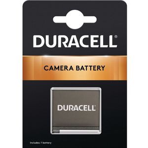 Duracell DRGOPROH4 batterij voor GoPro Hero 4 digitale camera, zwart, AHDBT-401