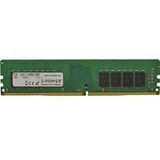 2-Power - 8GB DDR4 - RAM Geheugen - 2133MHz - Unbuffered - Non-ECC