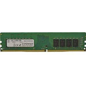 2-Power - 8GB DDR4 - RAM Geheugen - 2133MHz - Unbuffered - Non-ECC