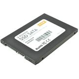2-Power - 512 GB SSD - 2,5 Inch - SATA 6Gbps - 7mm